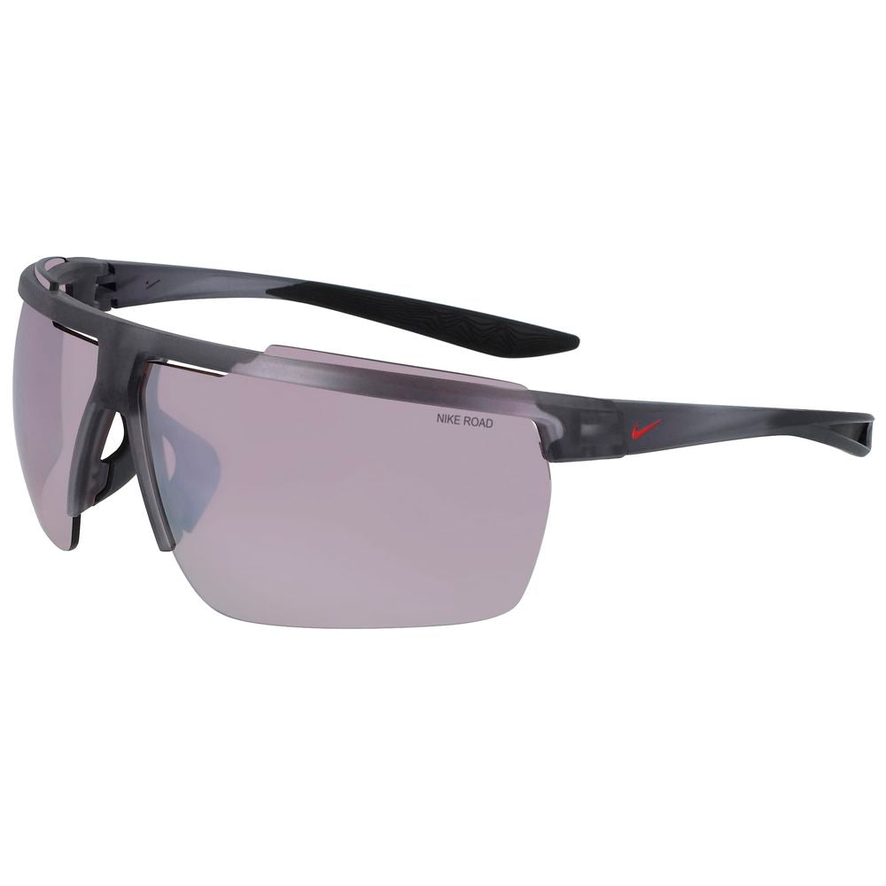 Nike Gray Injected Sunglasses