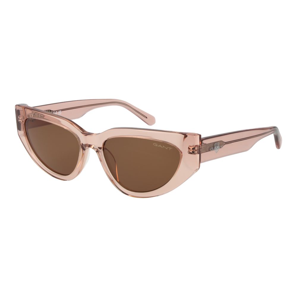 Gant Pink Acetate Sunglasses