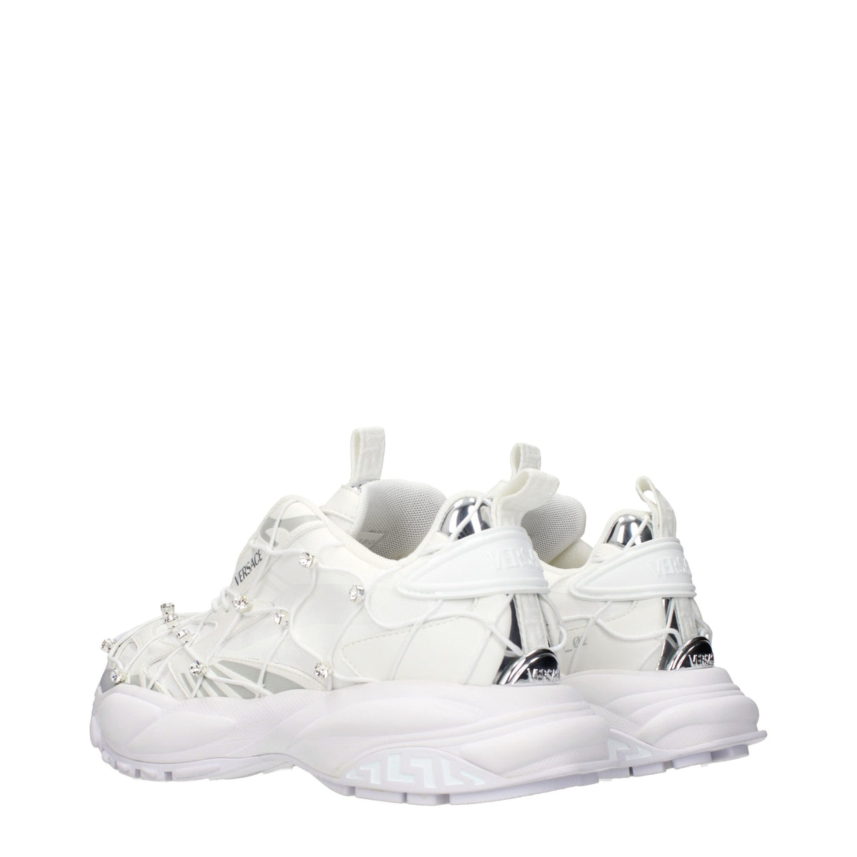 Versace Women Sneakers