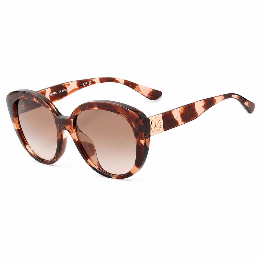 Michael Kors Multicolor Acetate Sunglasses