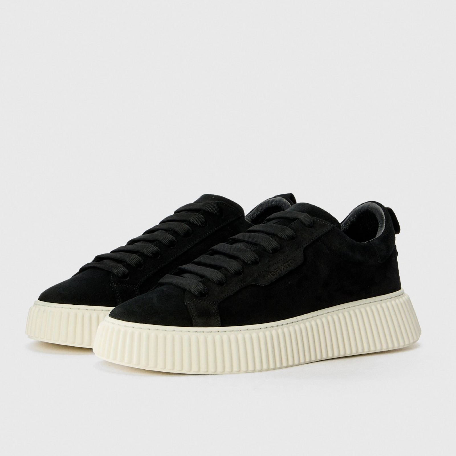 Мъжки обувки Antony Morato Men Sneakers MMFW01828-LE300005 Lateral View