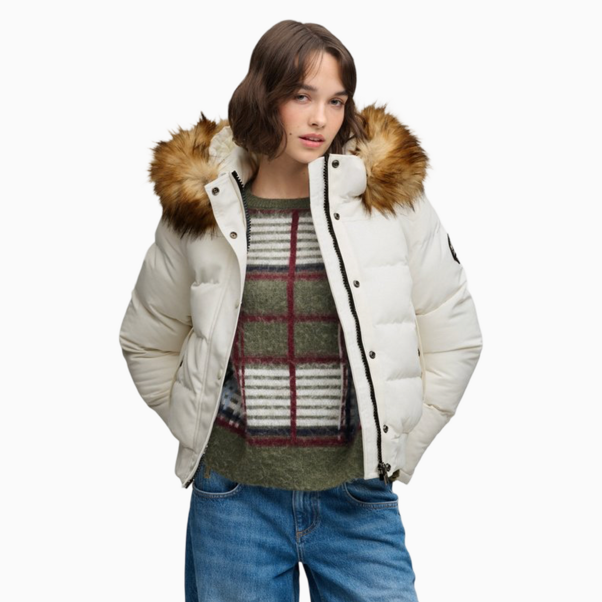 Superdry Women Jacket