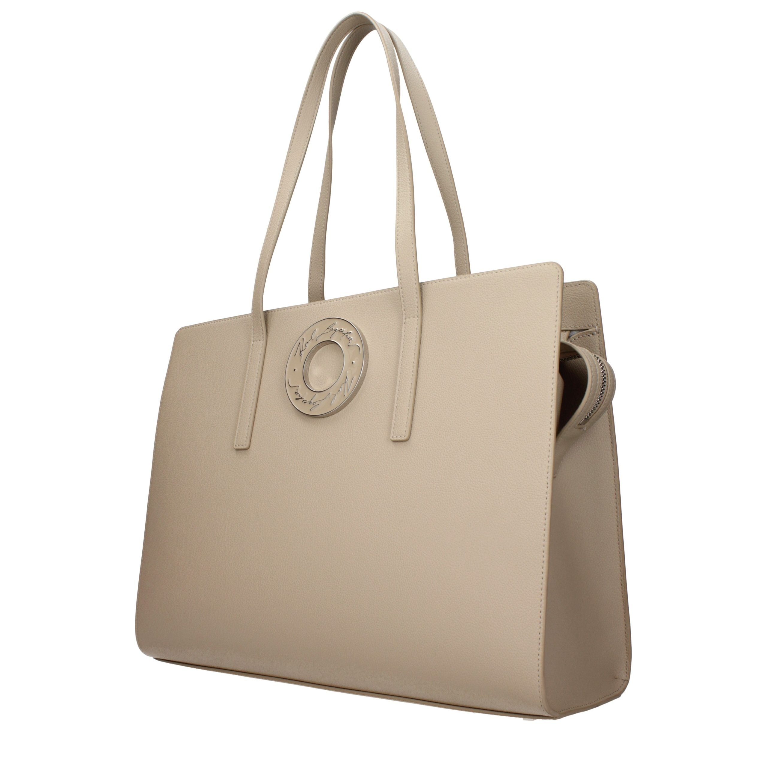 Karl Lagerfeld K/Luna Tote Bag
