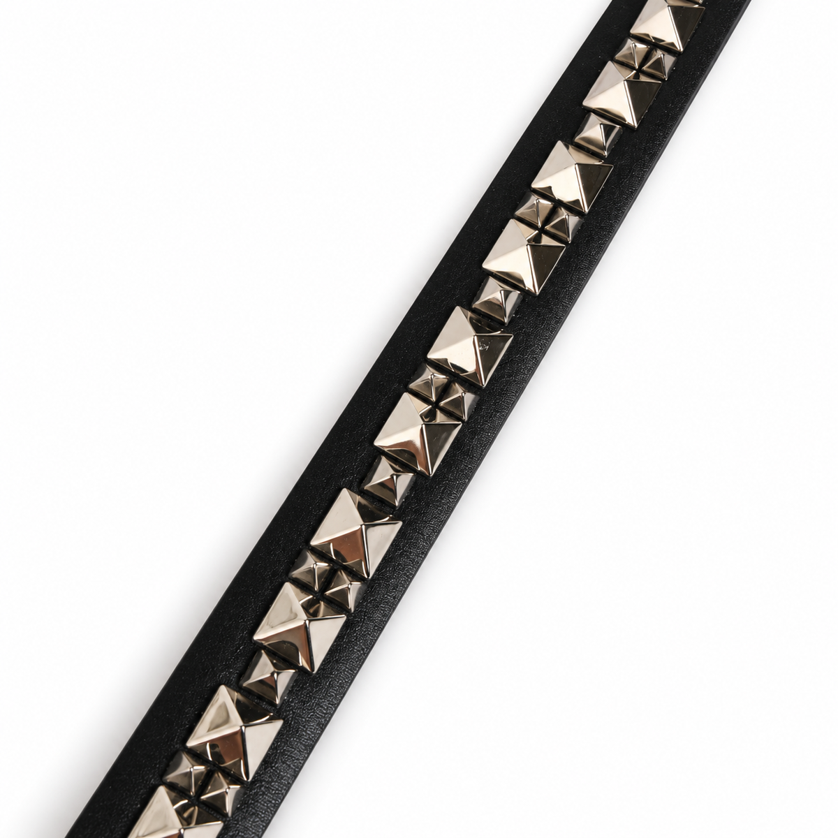 Dolce & Gabbana Men Studded Belt