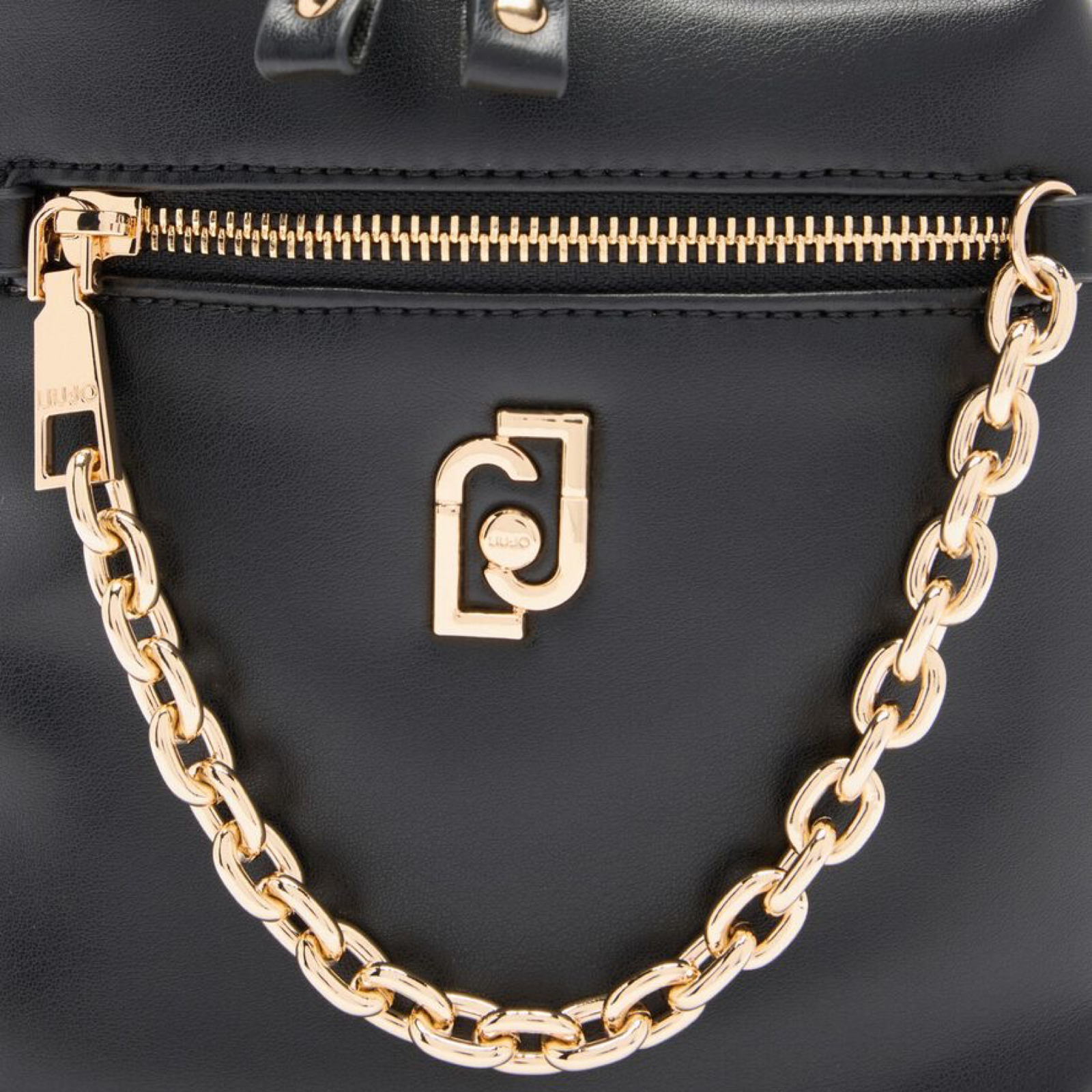 Дамска чанта Liu Jo Women Shoulder Bag AF5182 E0077 Close-Up