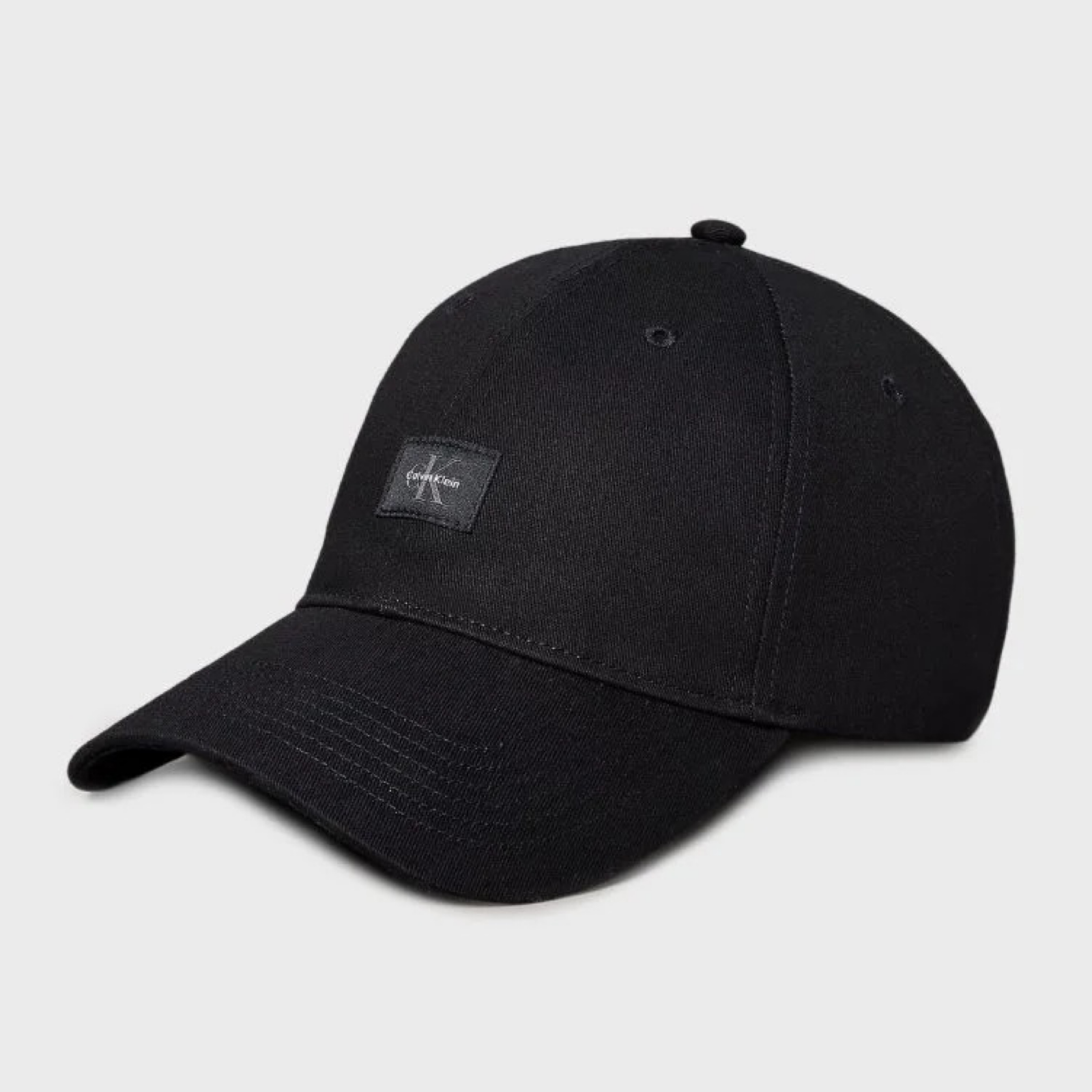 Мъжка шапка с козирка Calvin Klein Men Cap LV04D5077G UB1 Front View
