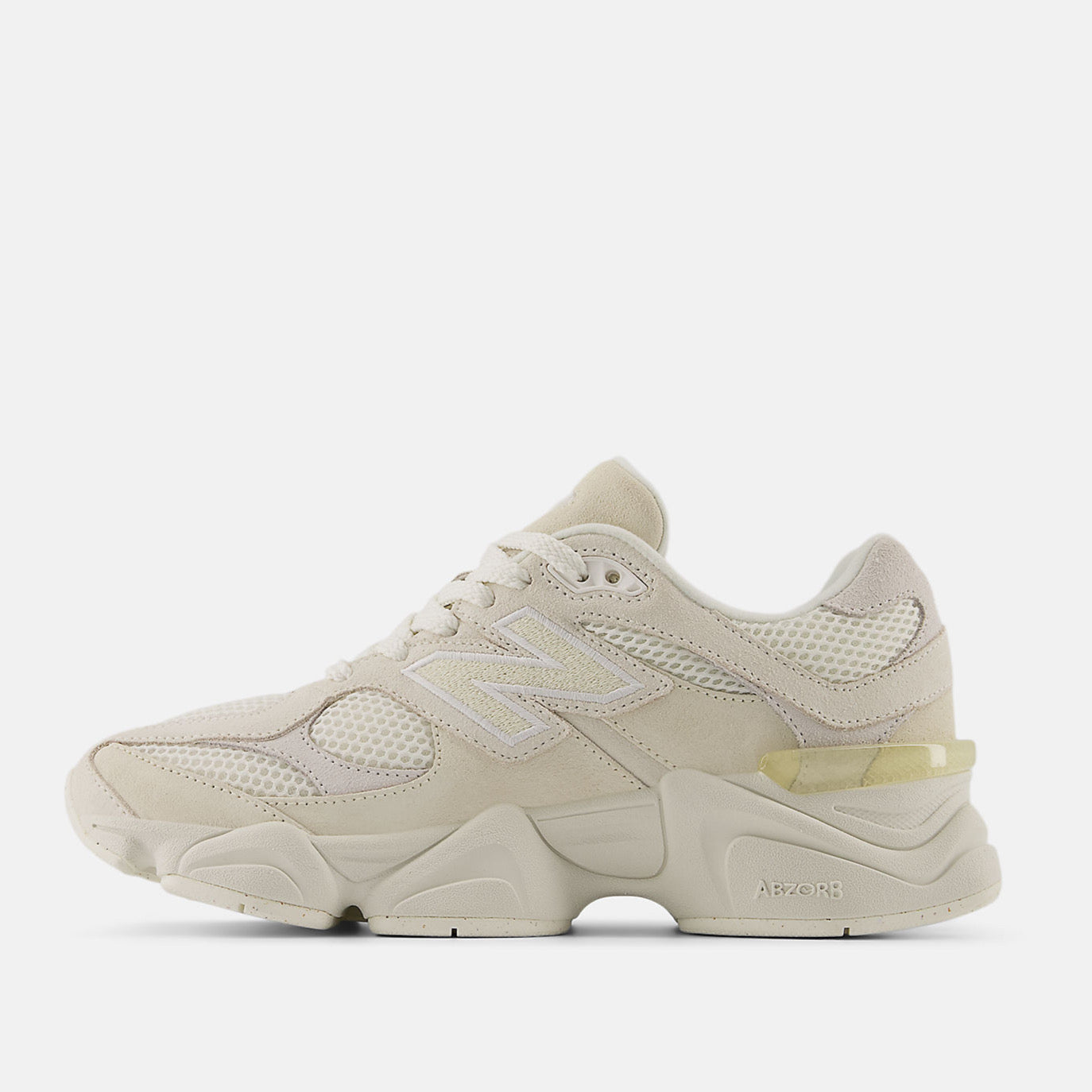 Дамски маратонски New Balance 9060 GC9060ER Lateral view