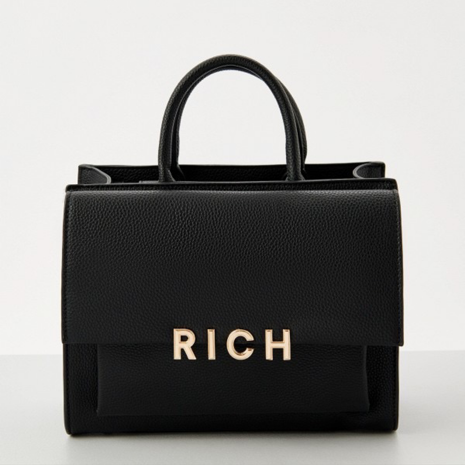 Дамска чанта Richmond Women Handbag RWA24079BO Front View