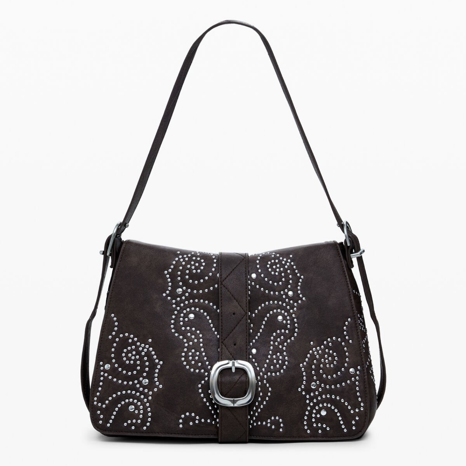 Дамска чанта Desigual Women Bag 25WAXP34 Front View