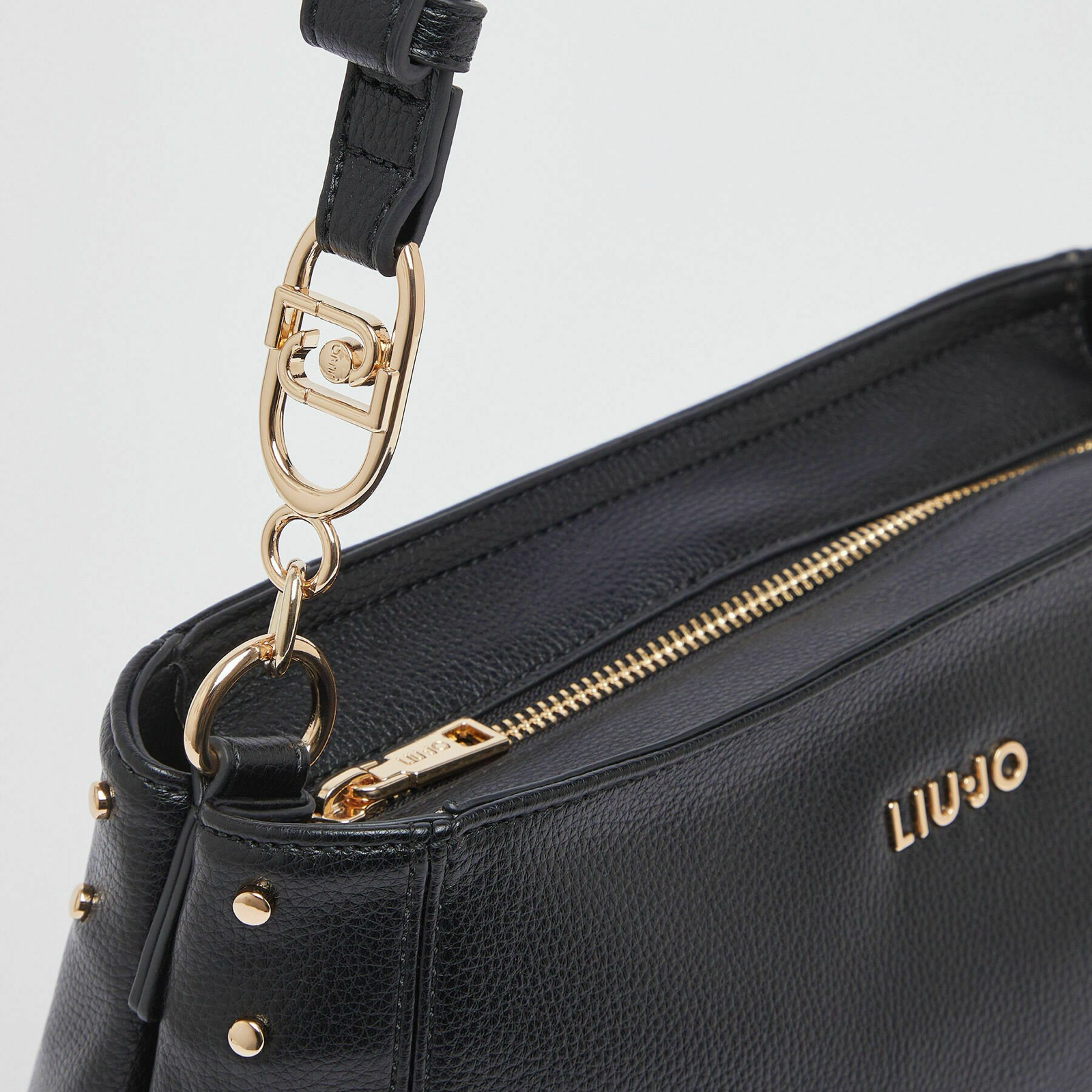 Дамска чанта Liu Jo Crossbody Bag AA6187 E1012 Close-Up