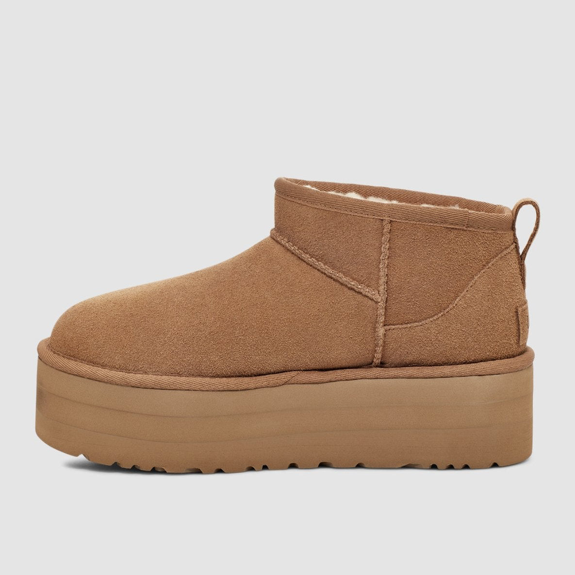 UGG Classic Ultra Mini Platform Boots