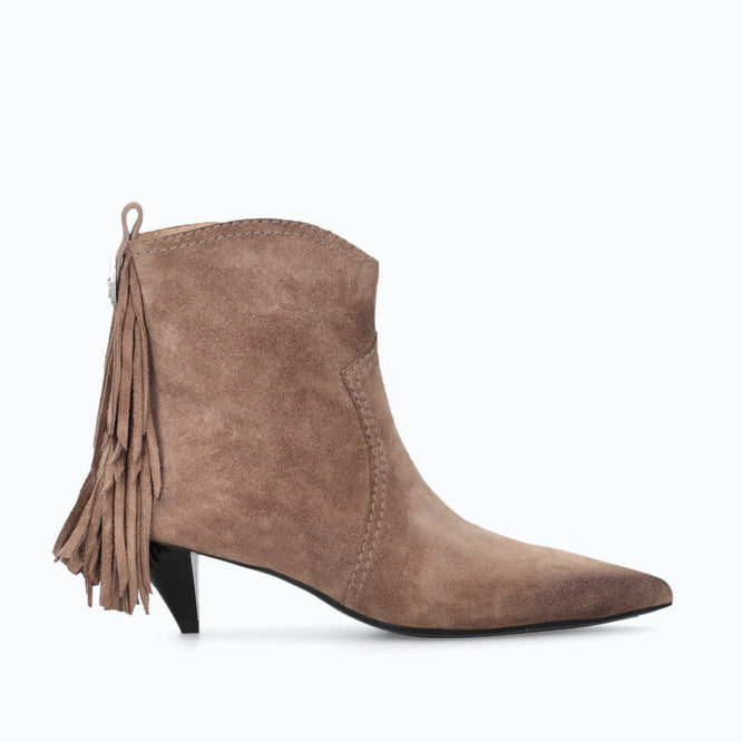 PINKO Didi 01 Women Ankle Boots