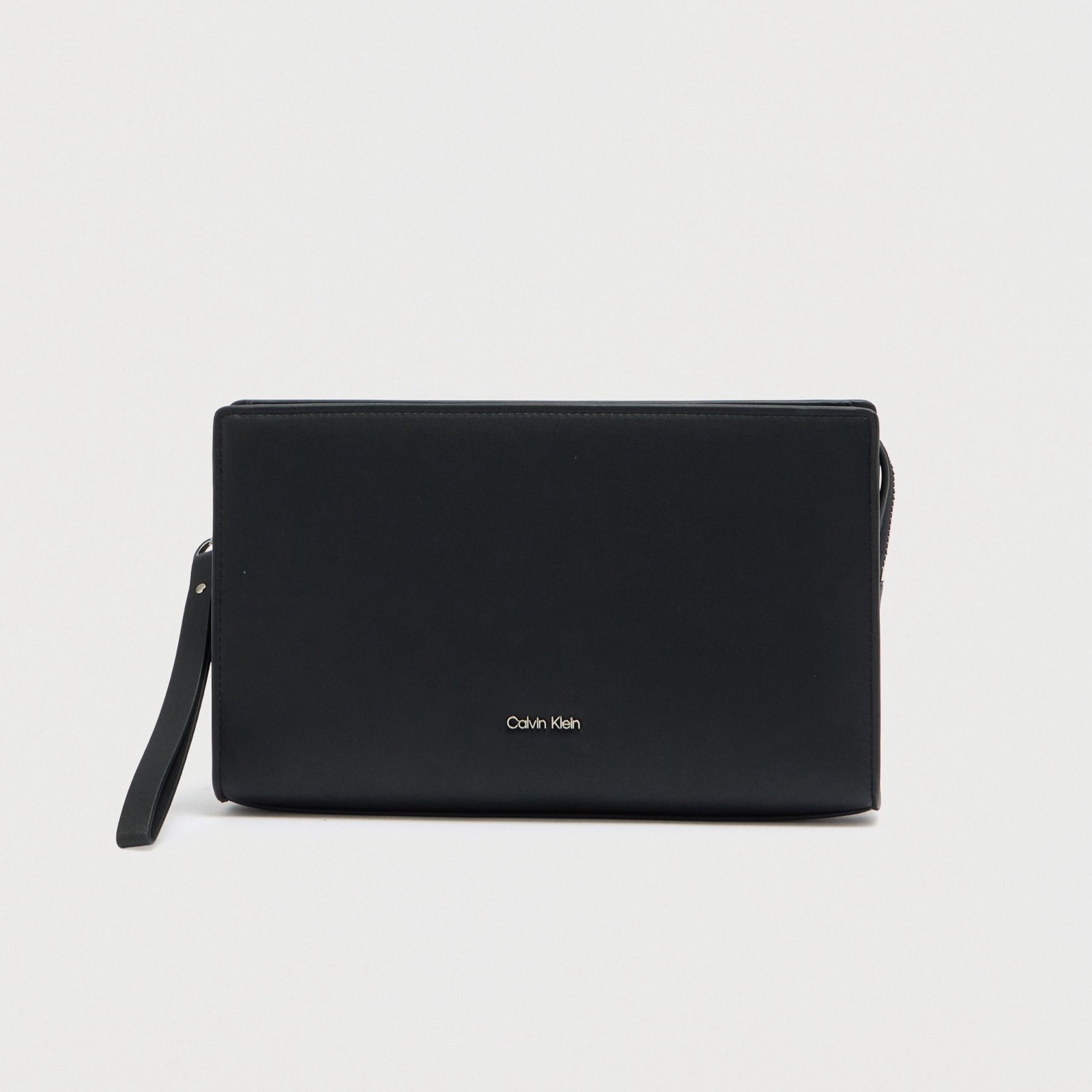 Мъжка клъч чанта Calvin Klein Men Clutch Bag LV04D1232G Front View