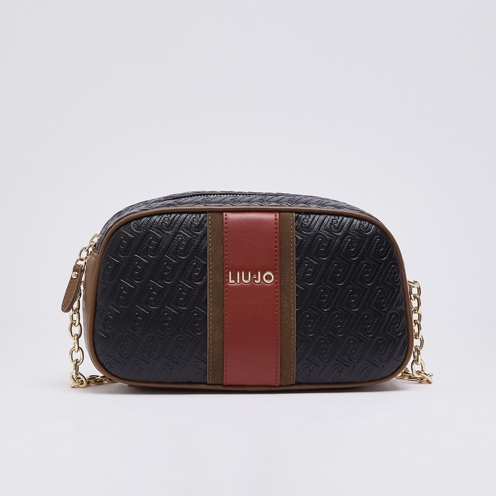 Дамска чанта Liu Jo Women Crossbody Bag AF6106 E1141 22222 Front View