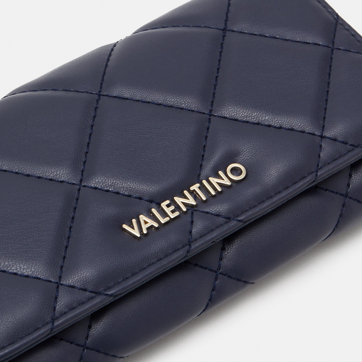 Дамско портмоне Valentino by Mario Women Wallet VPS3KK113R OCARINA NERO Close-Up