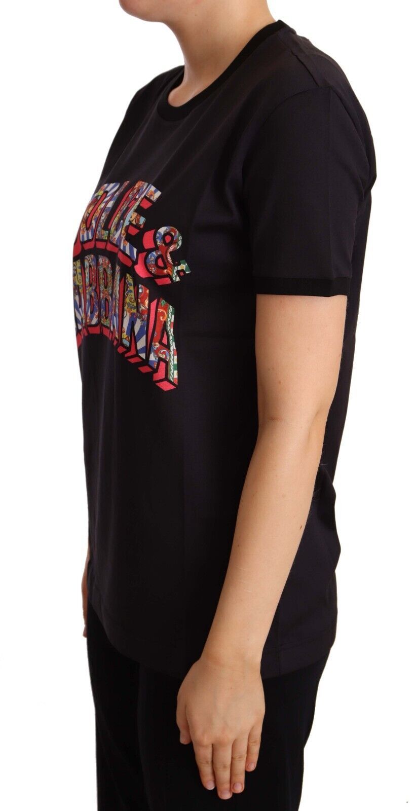 Dolce & Gabbana Women T-shirt