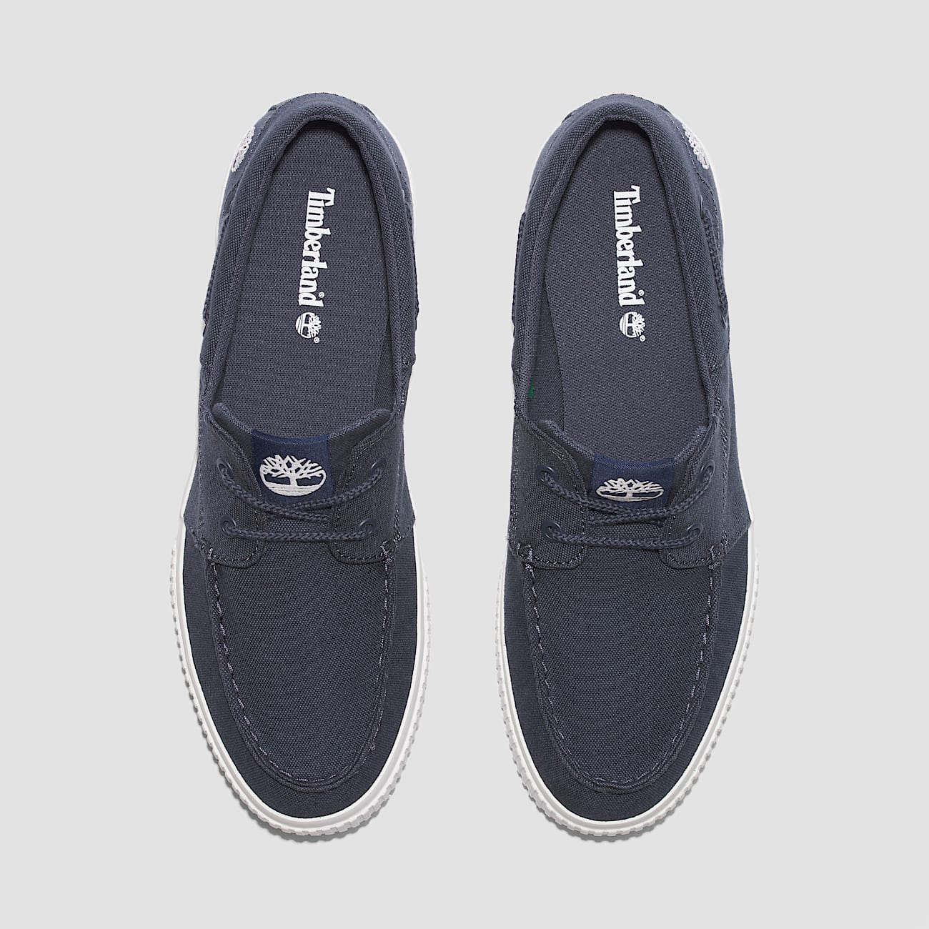 Мъжки сини мокасини Timberland TB0A2NWAEP4