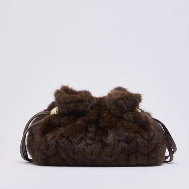 Дамска чанта Liu Jo women’s bag AF6099E1168 91419 front view 