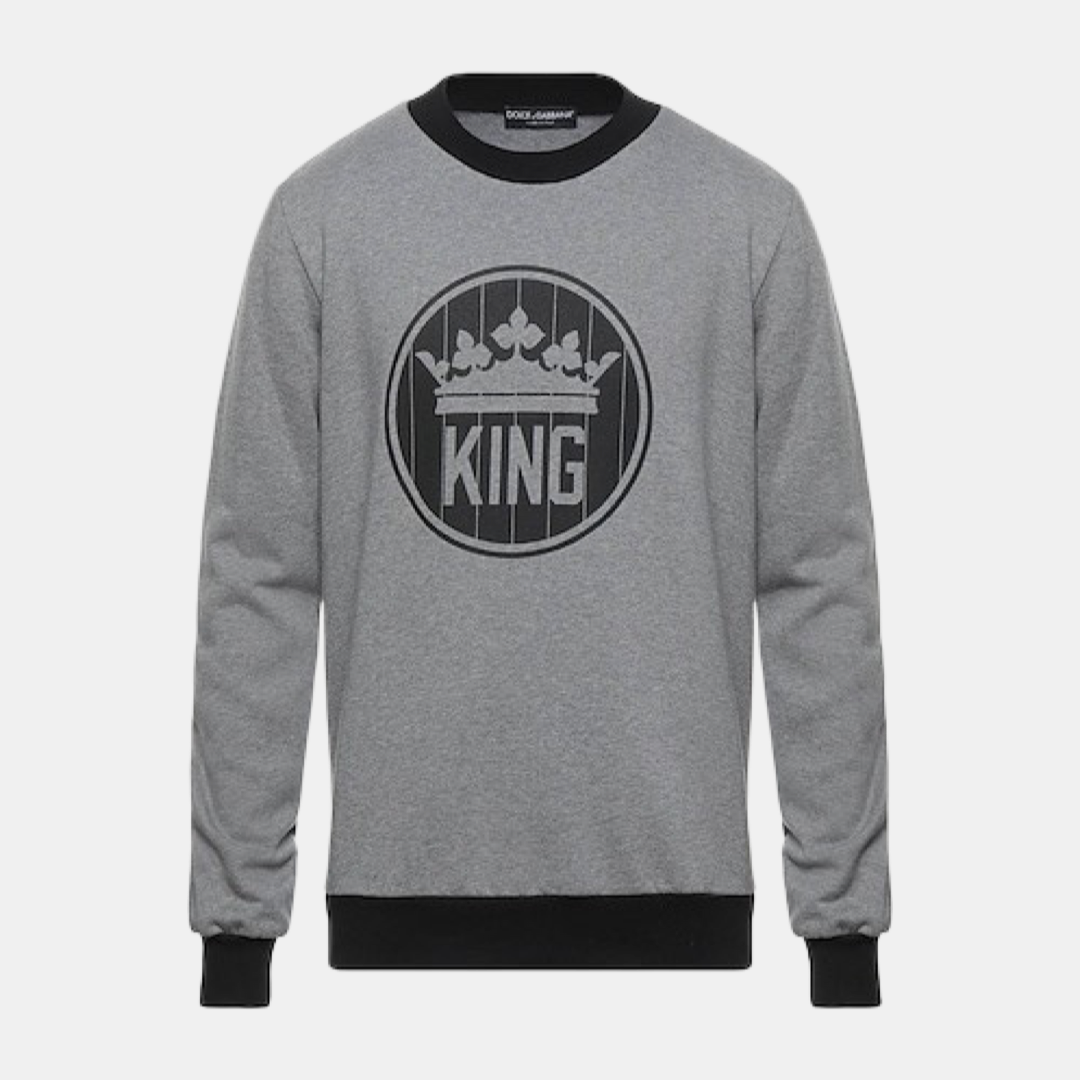 Dolce & Gabbana Men Sweatshirt