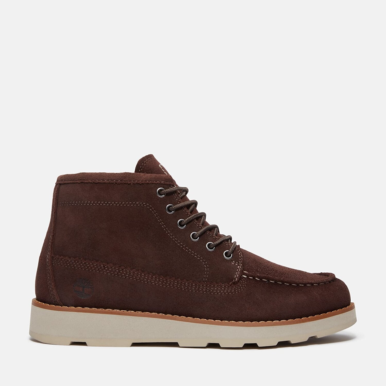 Мъжки боти Men’s ankle boots Timberland
TB0A6CEP Dark Brown