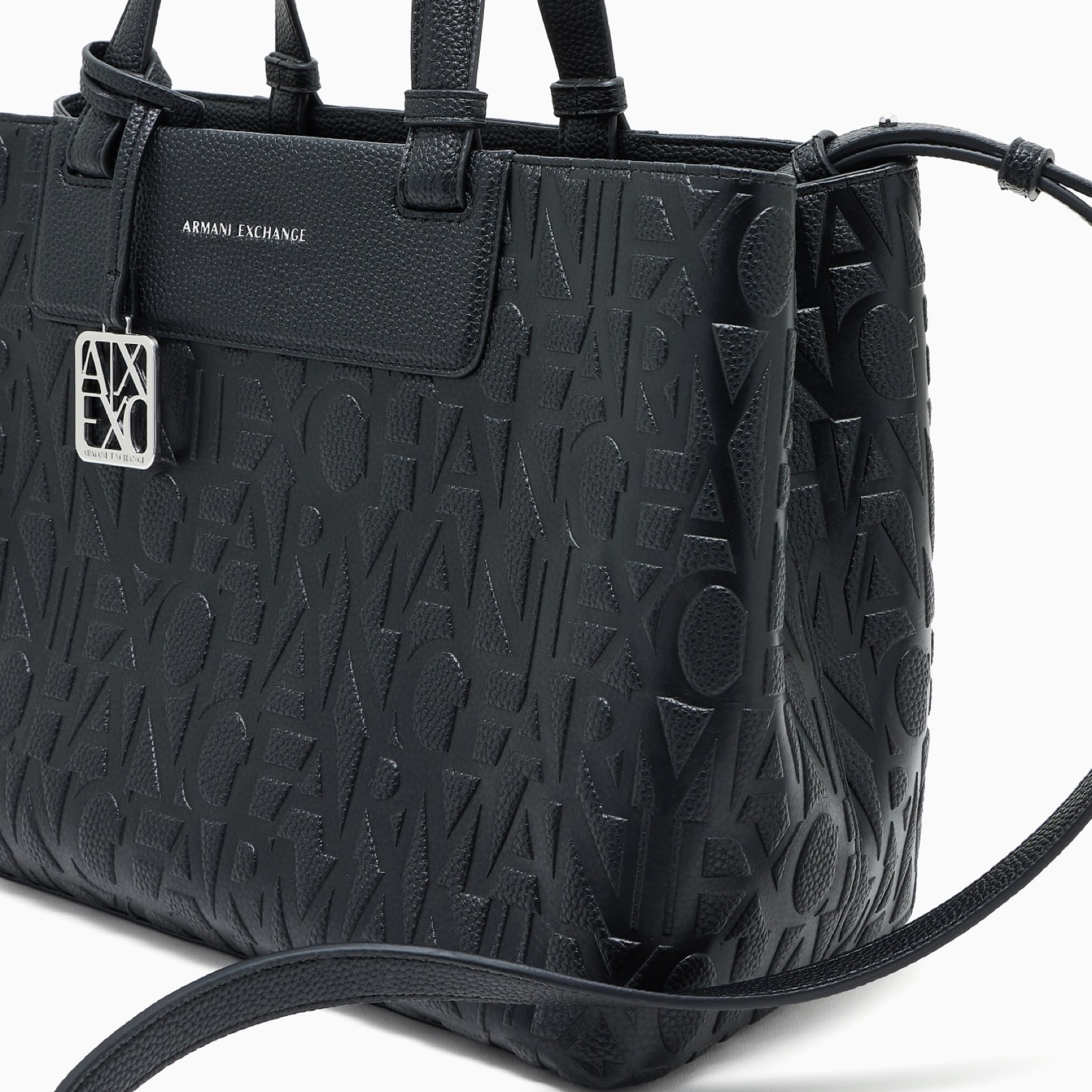 Дамска чанта Armani Exchange Women Handbag XW001222 AF15774 Close-Up