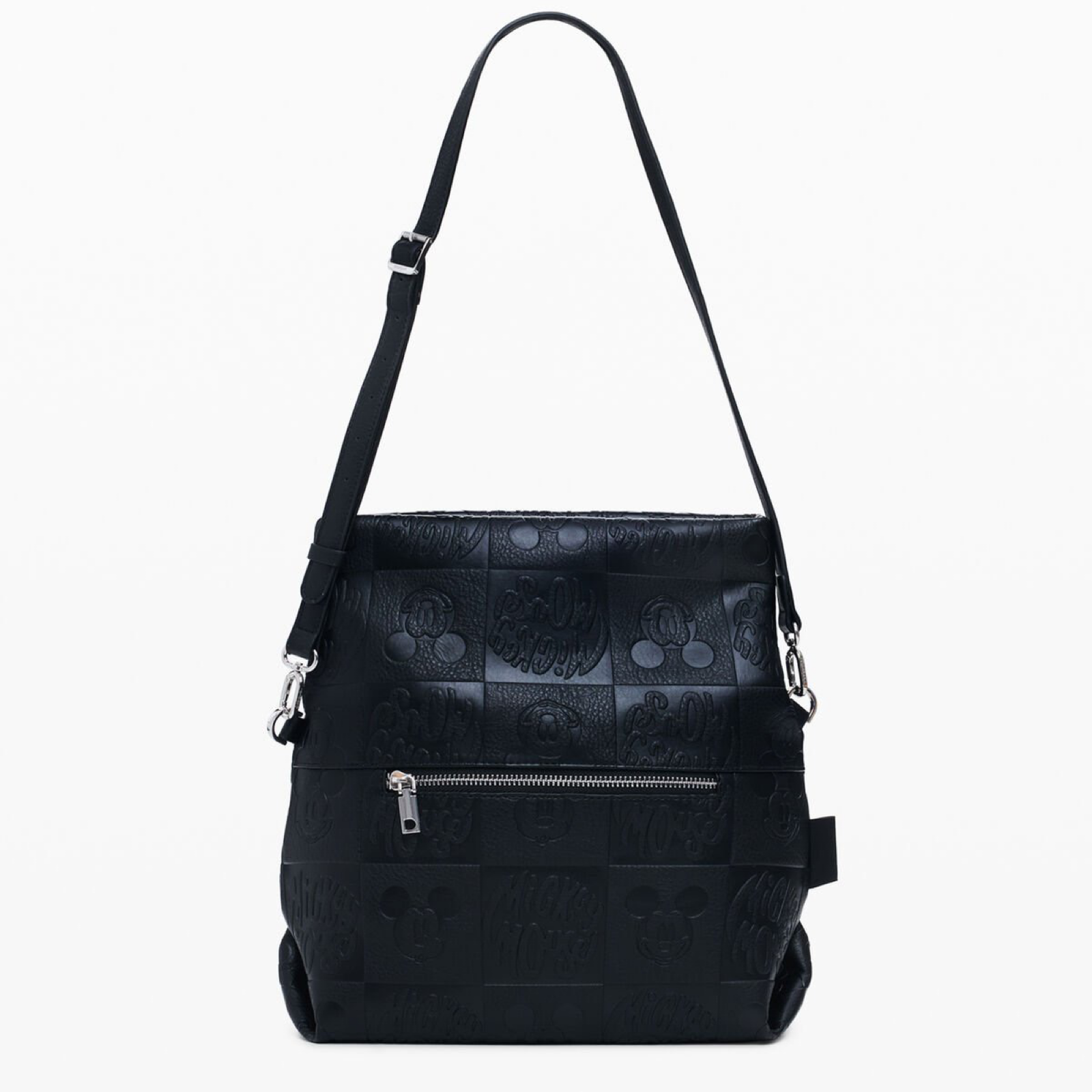 Дамска чанта Desigual Women Bag 25WAXP21 Back View