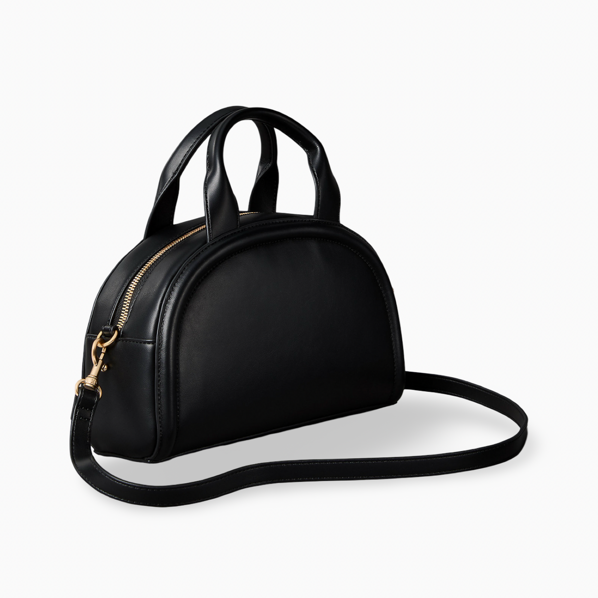 Дамска чанта Calvin Klein Women Crossbody Bag LV04F3895G UB1 Back View