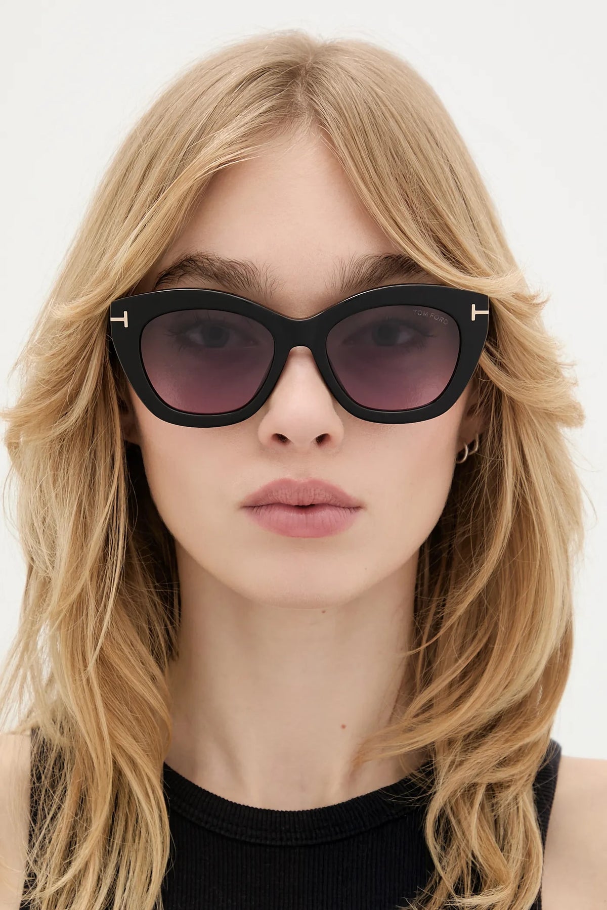 Tom Ford ochelari de soare pentru femei