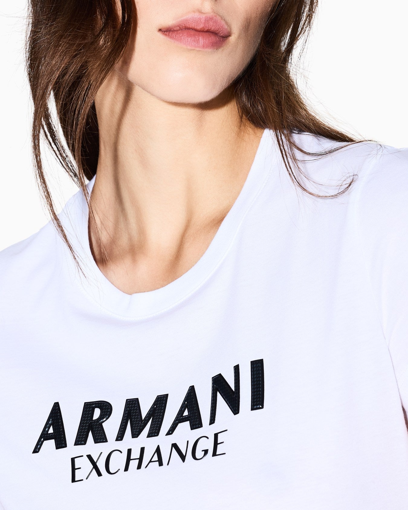 Armani Exchange  Women T-Shirt