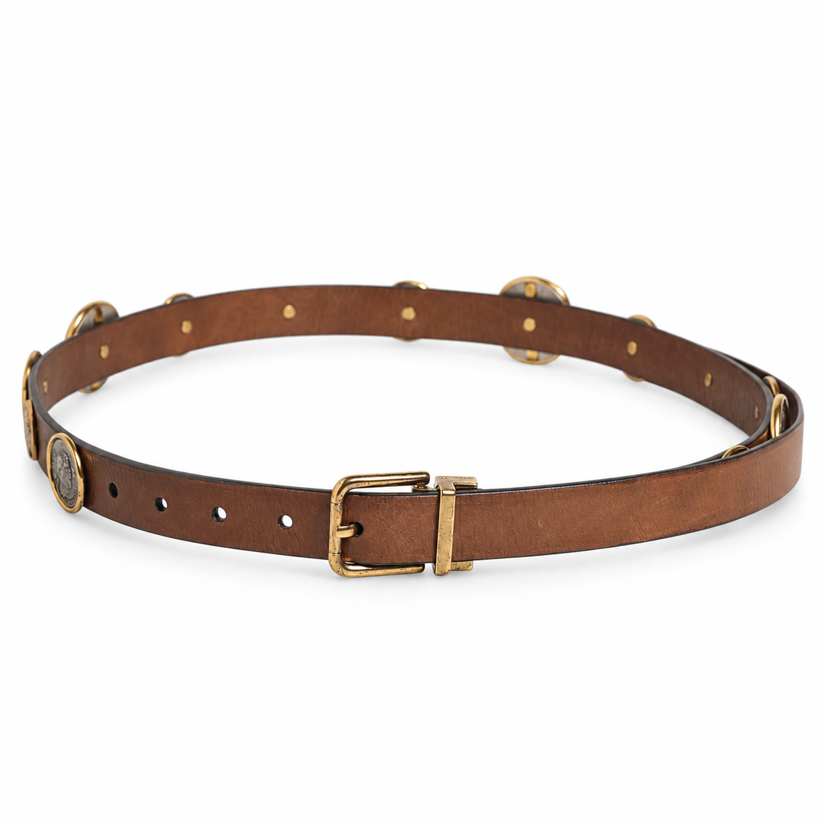 Dolce & Gabbana Men Belt