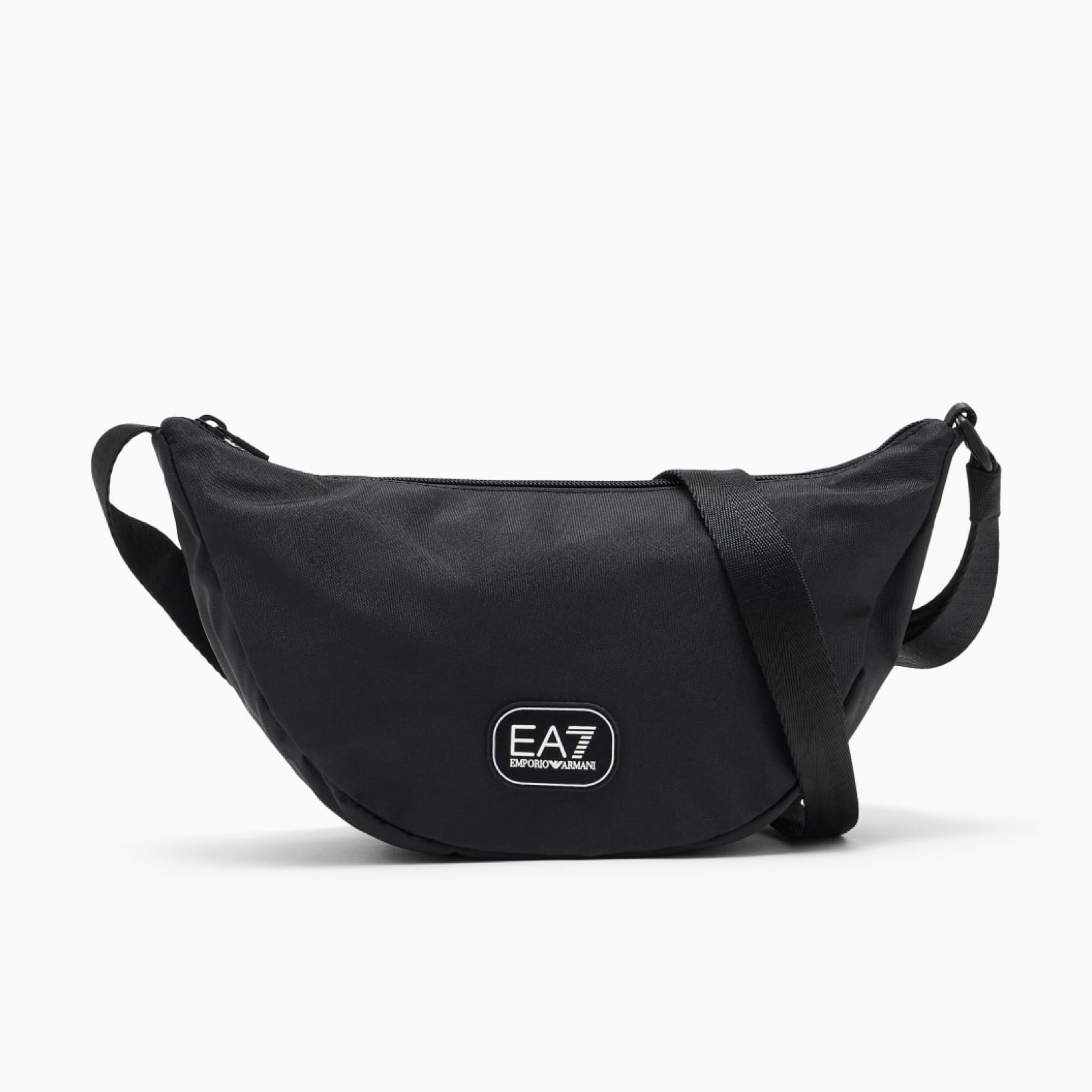 Чанта за кръста EA7 Emporio Armani Waist Bag 7X000761 AF29354 UC001 Front View