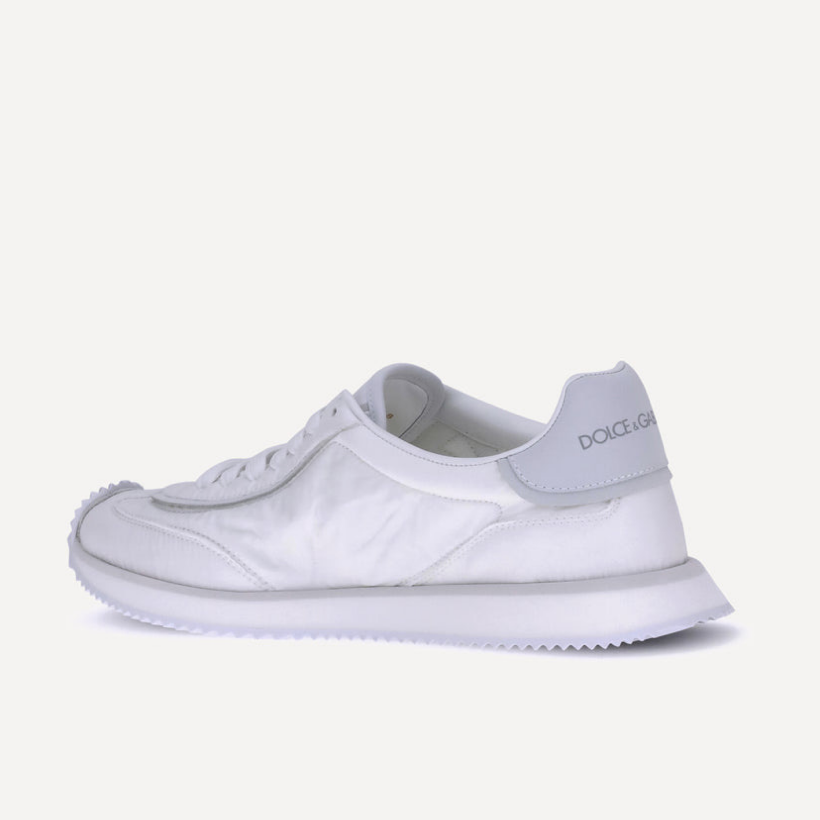 Dolce & Gabbana Cushion Men Sneakers Medial View