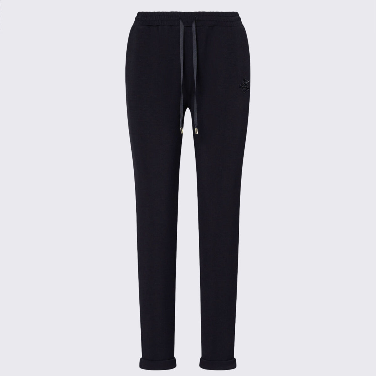 Дамски панталон Liu Jo women’s trousers TF6284J395822 222XS Top view 