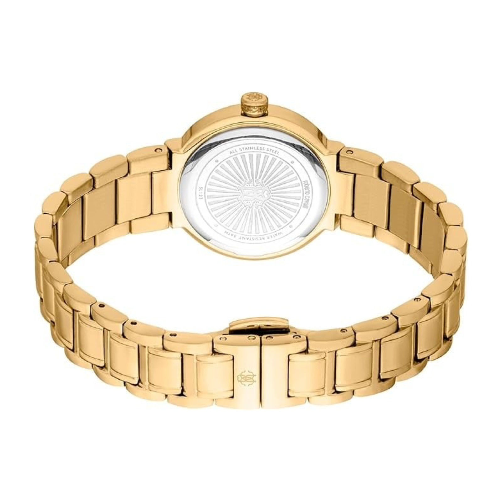 Roberto Cavalli Women Watch