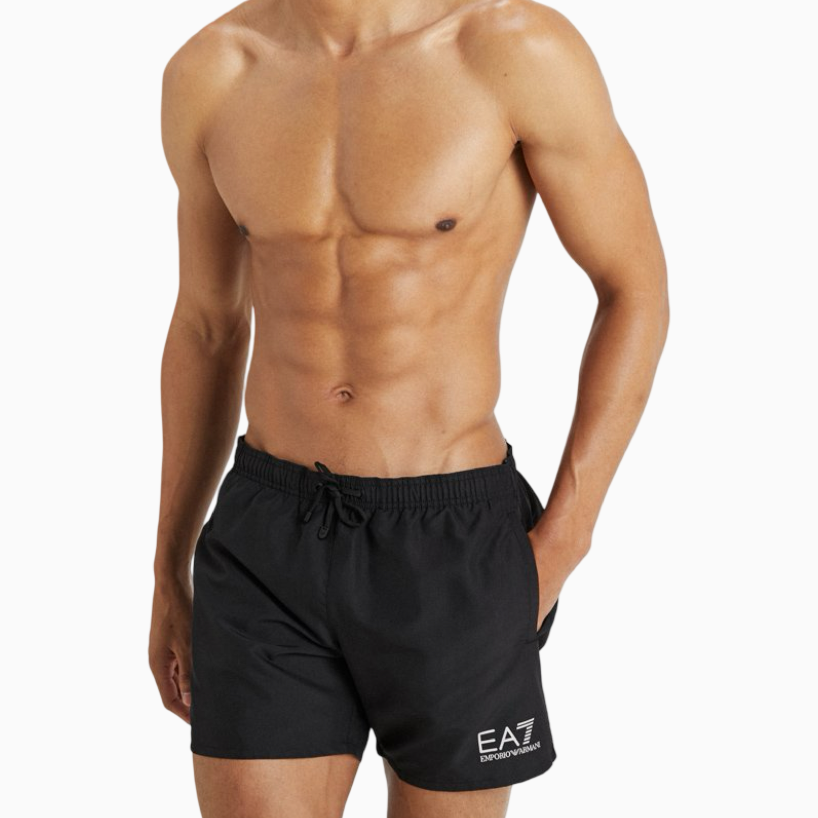 EA7 Emporio Armani Men Swimwear