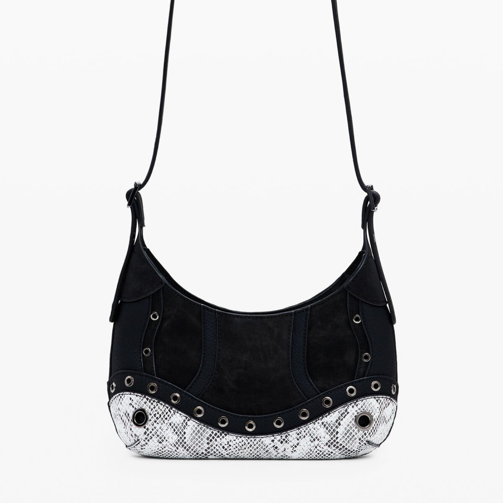 Дамска чанта Desigual Women Bag 25WAXP23 Back View