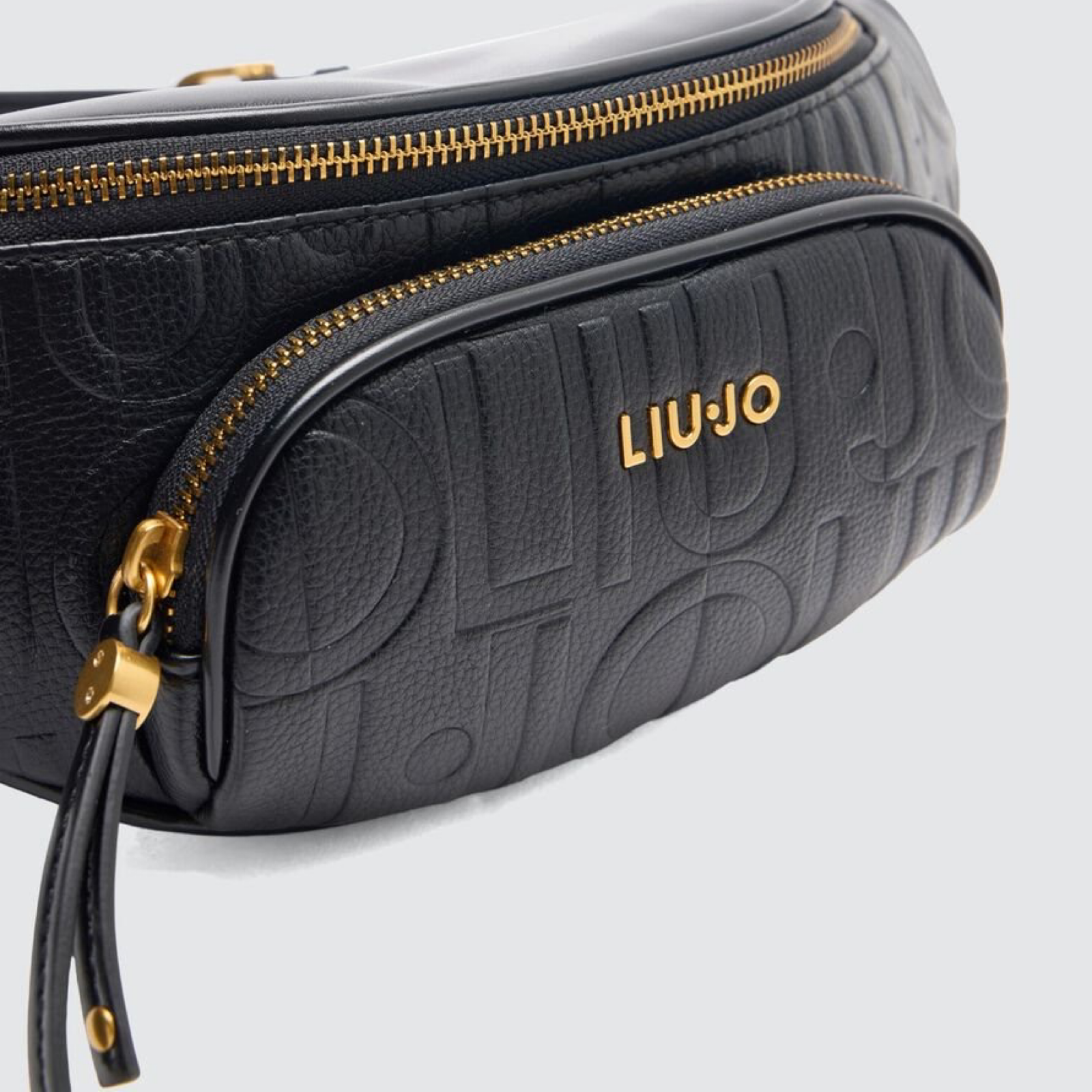 Дамска чанта за кръст Liu Jo Women Waist Bag AF5162 E0538 Close-Up