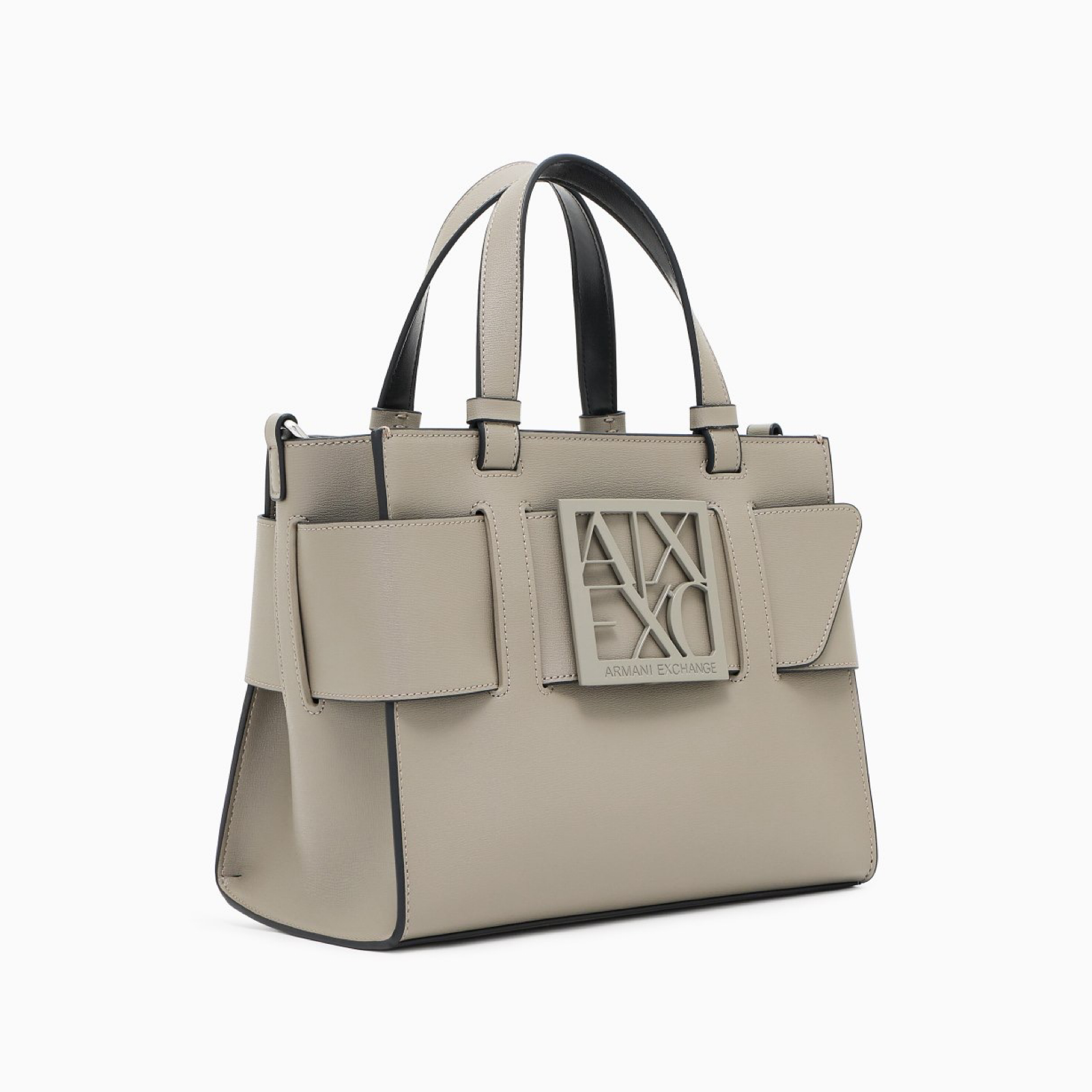 Дамска чанта Armani Exchange Women Handbag 942690 0A874 U6242 Side View