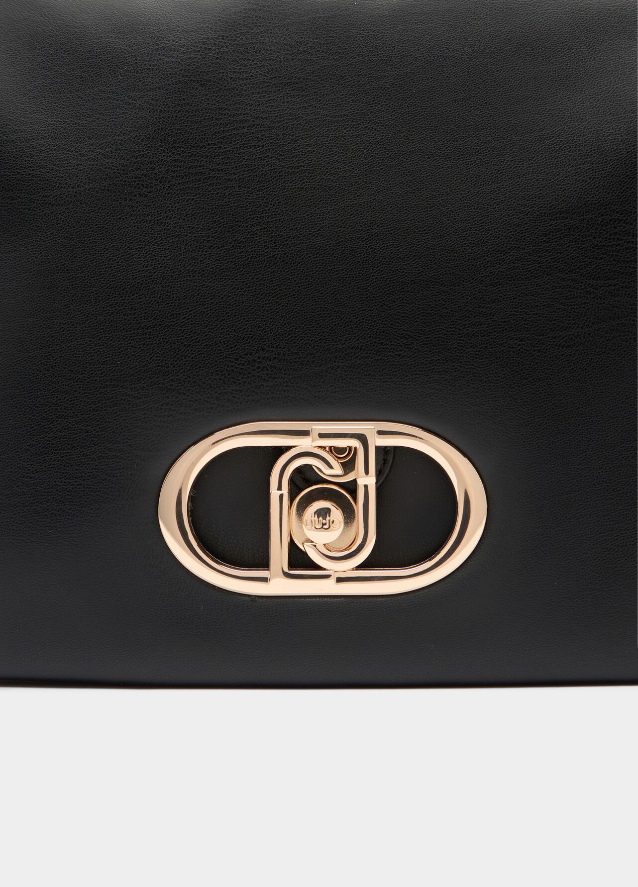 Дамска чанта Liu Jo LaPuffy Shoulder Bag AA6147 E0953 22222 Close-Up