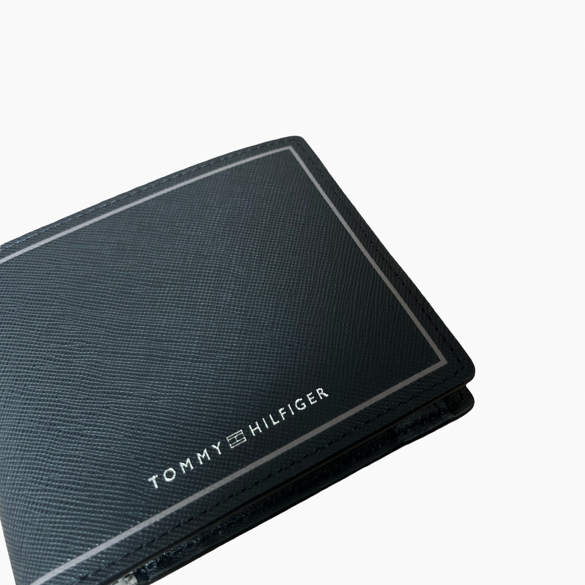 Tommy Hilfiger Men Wallet