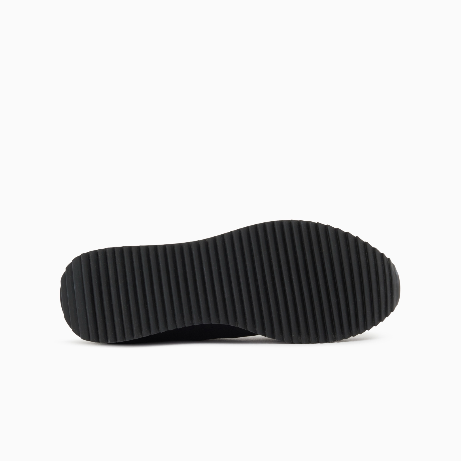 Мъжки маратонки EA7 Emporio Armani Men Sneakers 7M000870 AF28085 MC666 Insole View