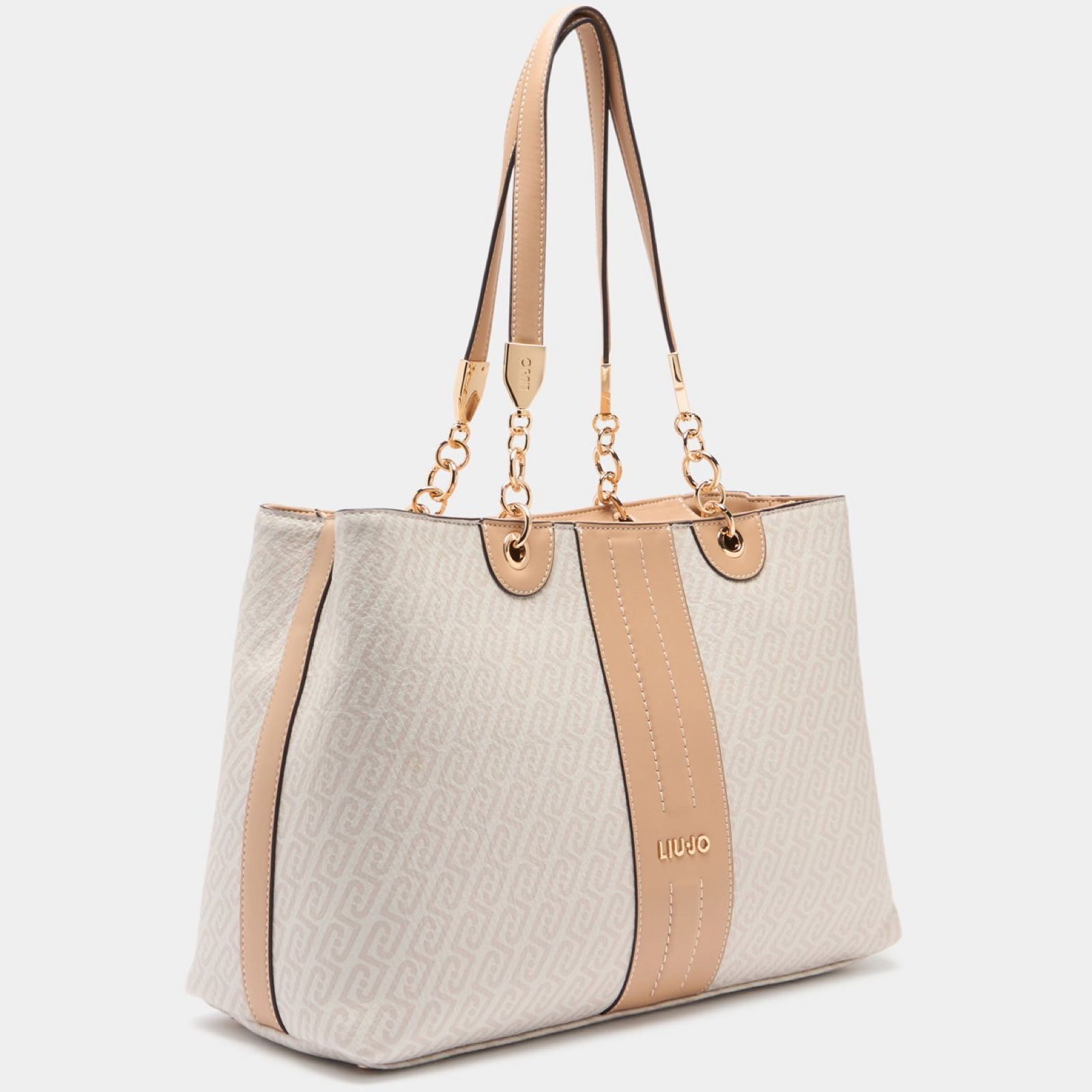 Дамска чанта Liu Jo Women Shoulder Bag AA6104 E1118 C3920 Side View