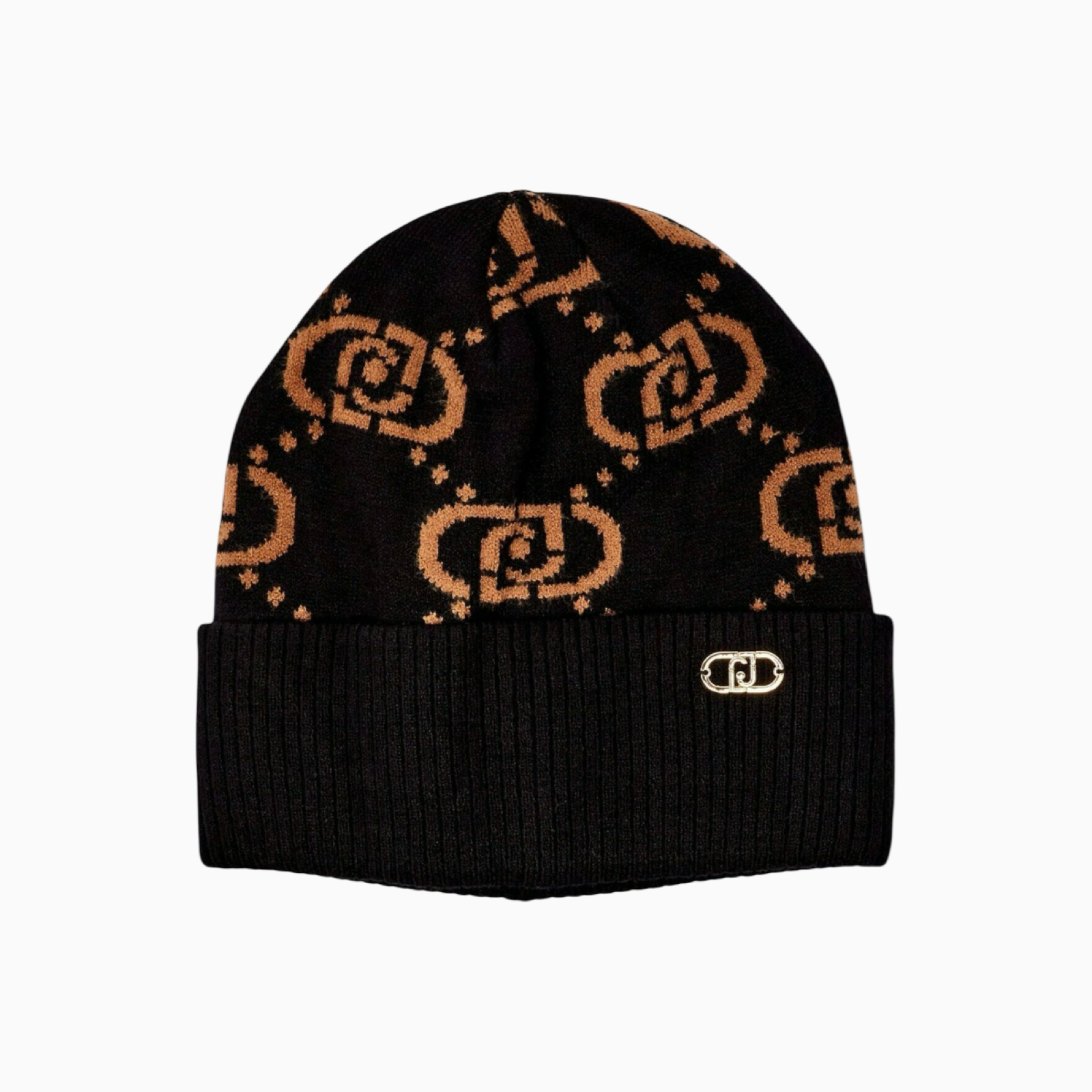Дамска зимна шапка Liu Women Hat 2F5005 M0300 Front View
