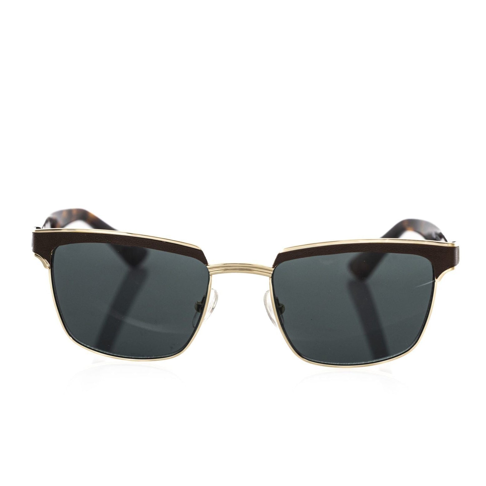 Мъжки слънчеви очила Frankie Morello Men Sunglasses Front View