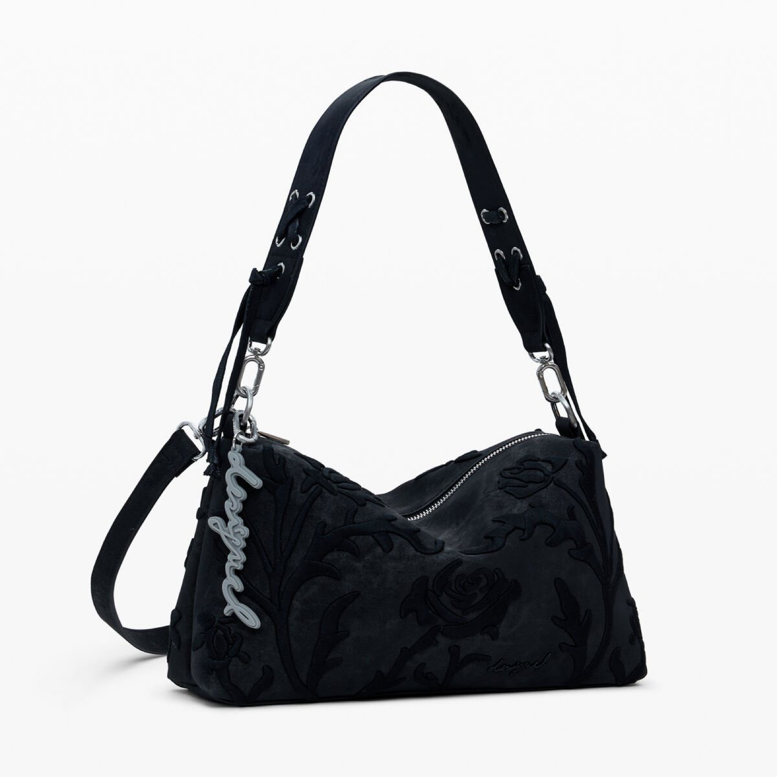 Дамска чанта Desigual Women Handbag 25WAXP41 Side View