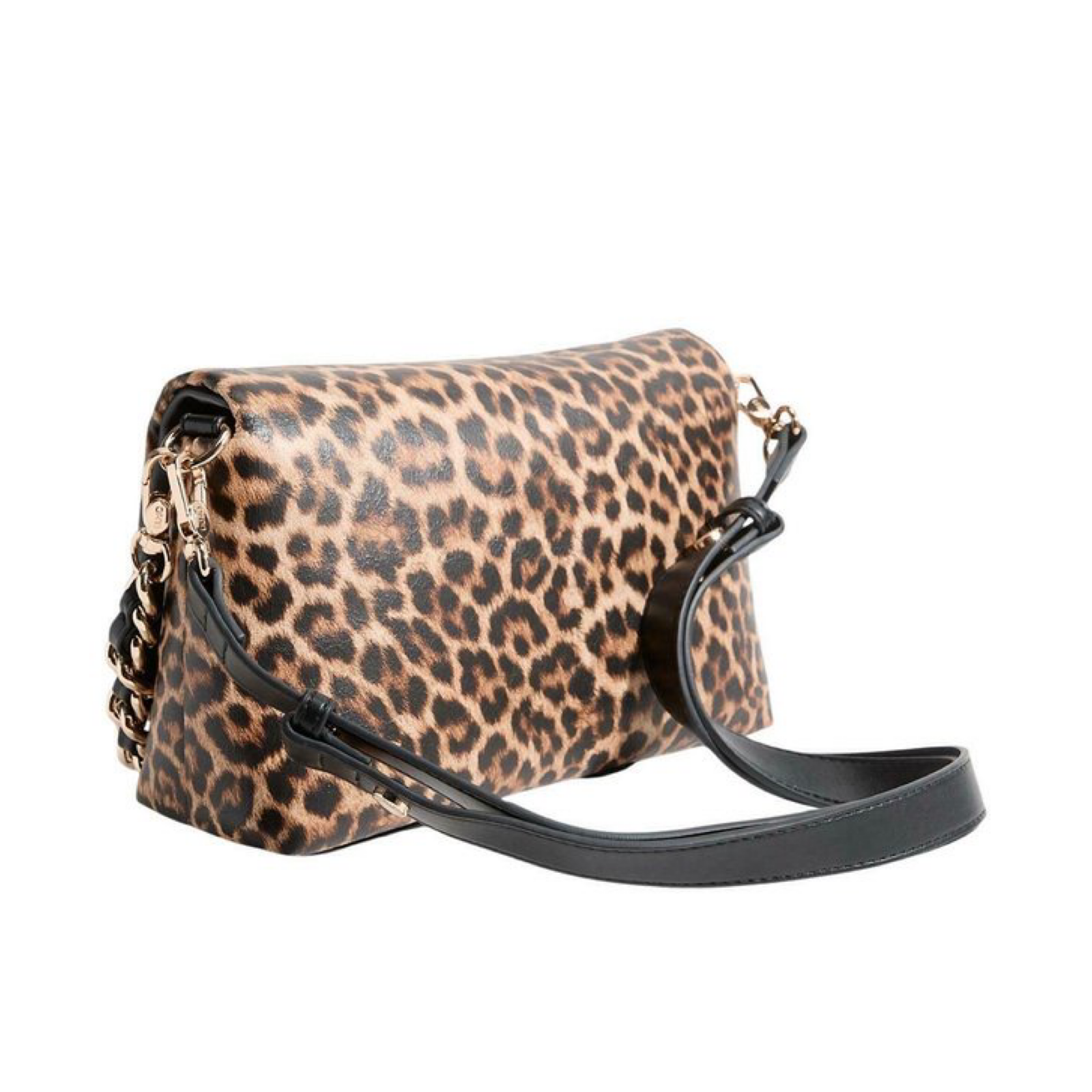 Дамска чанта Liu Jo Women Crossbody Bag AA6148 E1119 Back View