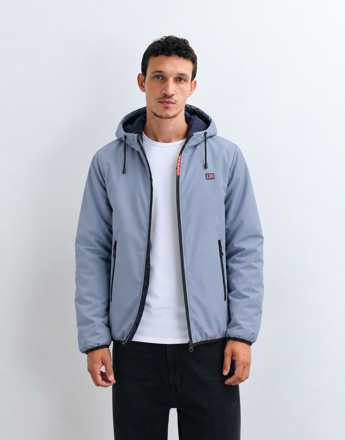 Norway 1963 Men Jacket