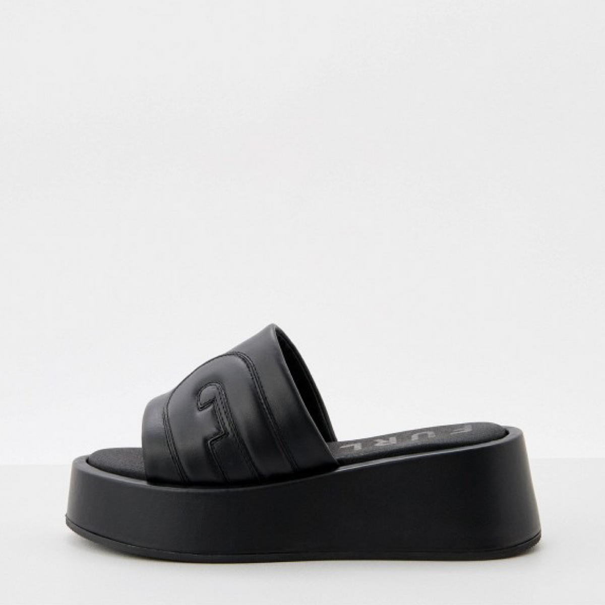 Дамски чехли Furla Women Slippers YH85FPN BX2895 O6000 Lateral View