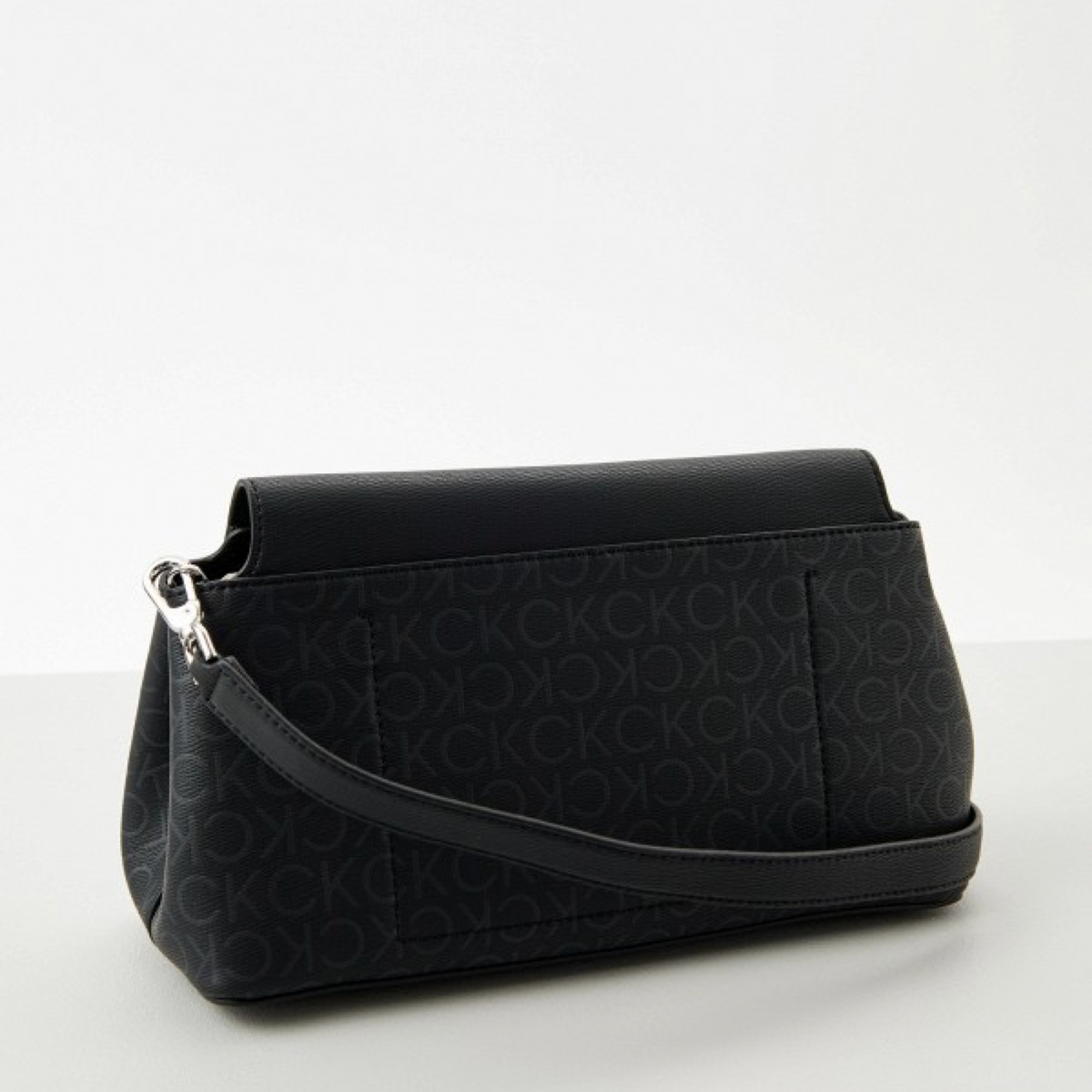 Дамска чанта Calvin Klein Women Shoulder Bag K60K612143 0GJ Back View