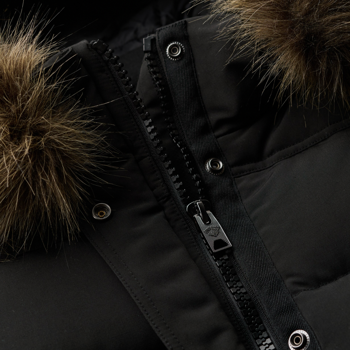 Дамско яке Superdry Everest Women Jacket W5011785A Close-Up